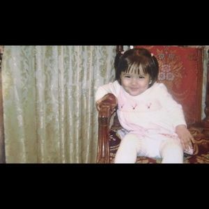 Meet your Posher, Zakia